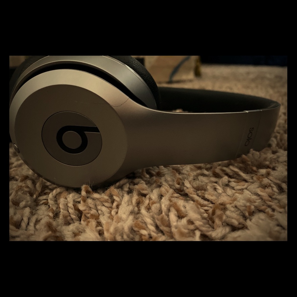 Beat-solo wireless 2